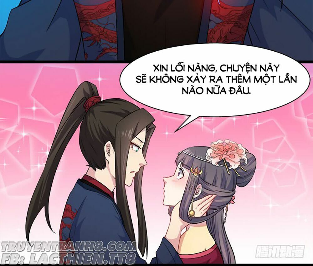 Ngạo Kiều Quỷ Vương Yêu Ta: Chapter 55