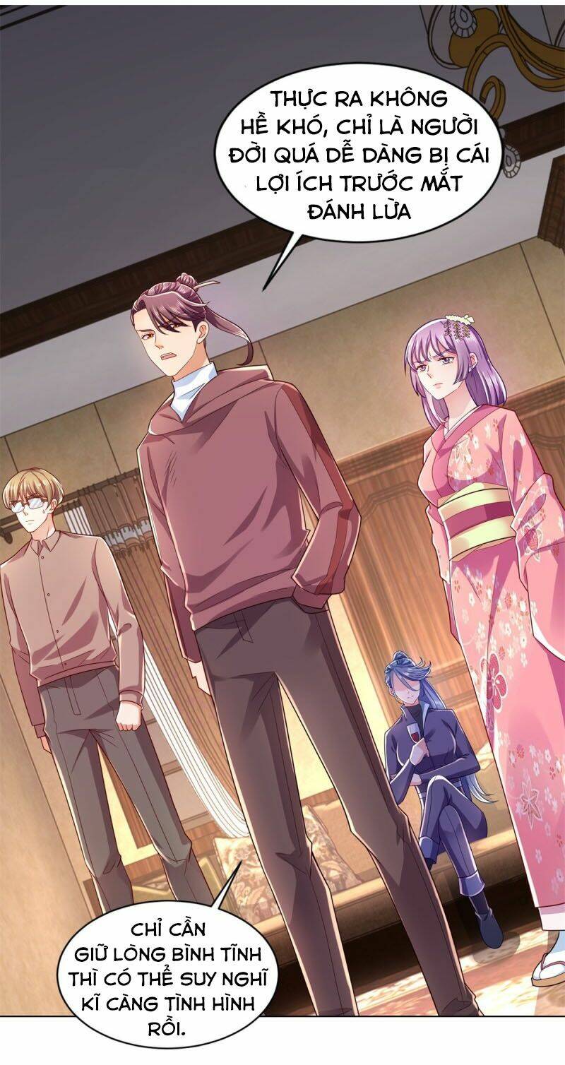 Chí Tôn Toàn Năng: Chapter 65