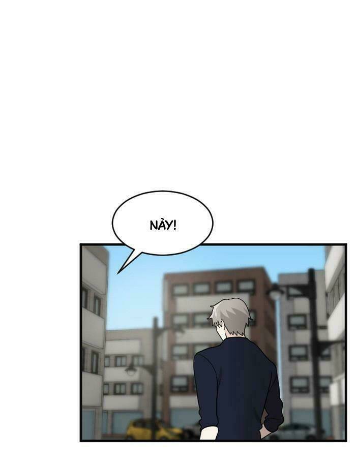 Người Đẹp Gangnam: Chapter 39