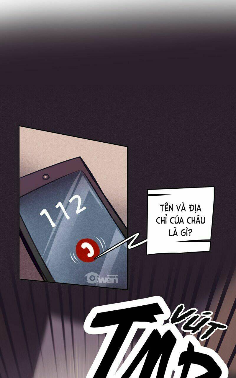 Lời Nguyền Lalin: Chapter 17