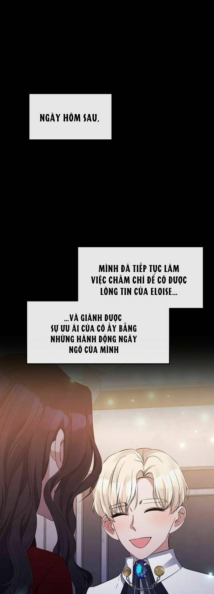 Nữ Công Tước Phương Bắc Là Một Nhân Vật Phản Diện: Chapter 13