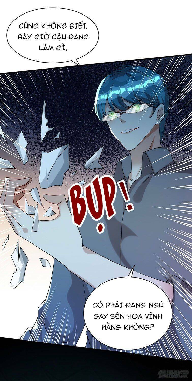 Thú Thụ Bất Thân: Chapter 122