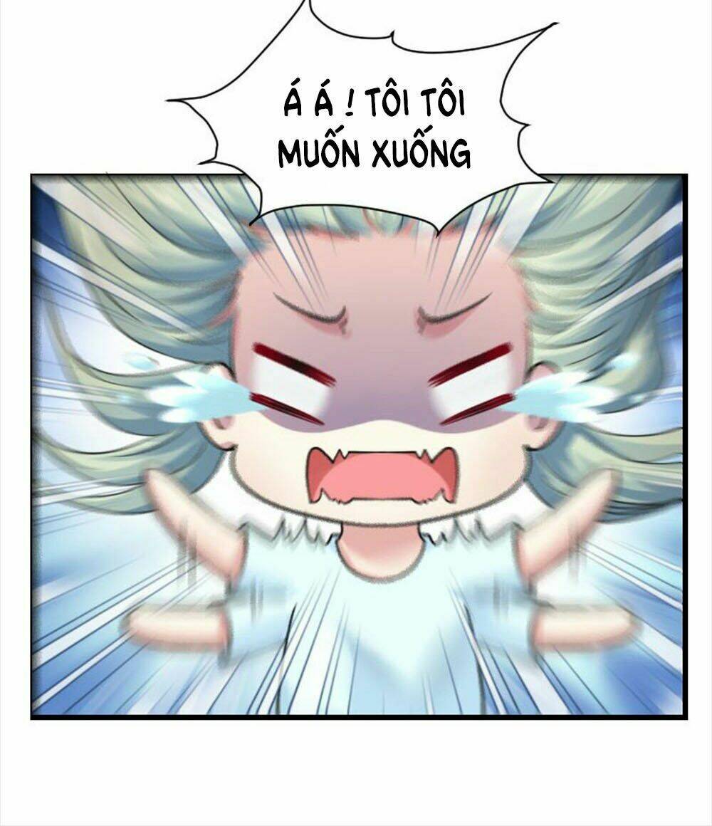 Vạn Năm Nhân Duyên Nhất Tuyến Khiên: Chapter 27