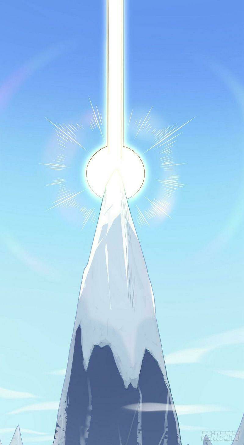 Lực Bạt Sơn Hà Hề Tử Đường: Chapter 14