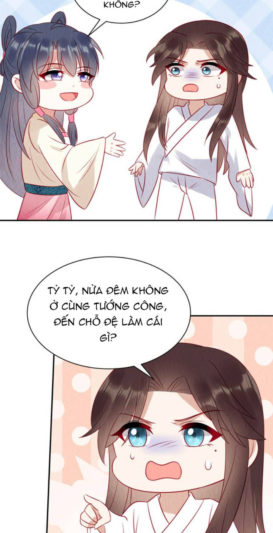 Nha Hỏa Cuồng Phi: Vương Gia Phóng Tứ Sủng: Chapter 19