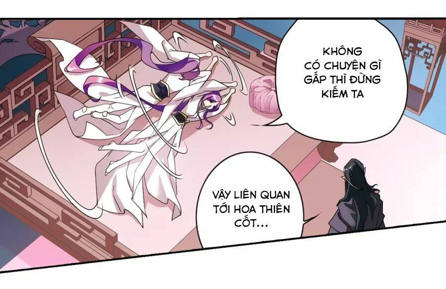Hoa Thiên Cốt: Chapter 158