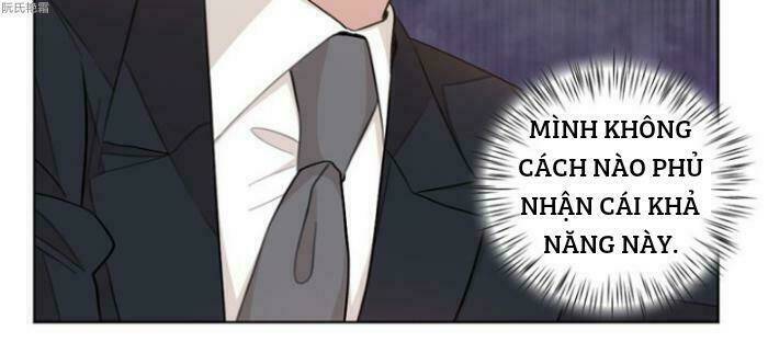 Trọng Sinh Noãn Hôn Khinh Sủng Thê: Chapter 22