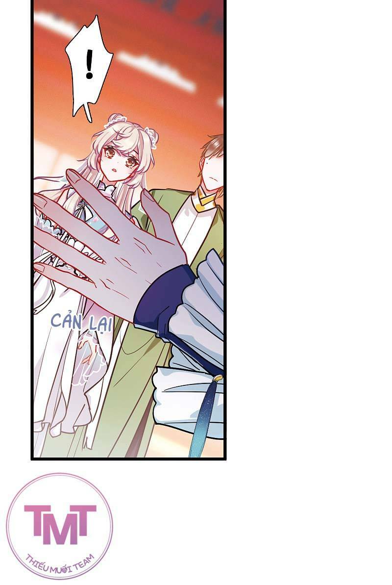 Danh Kiếm Chủng: Chapter 23