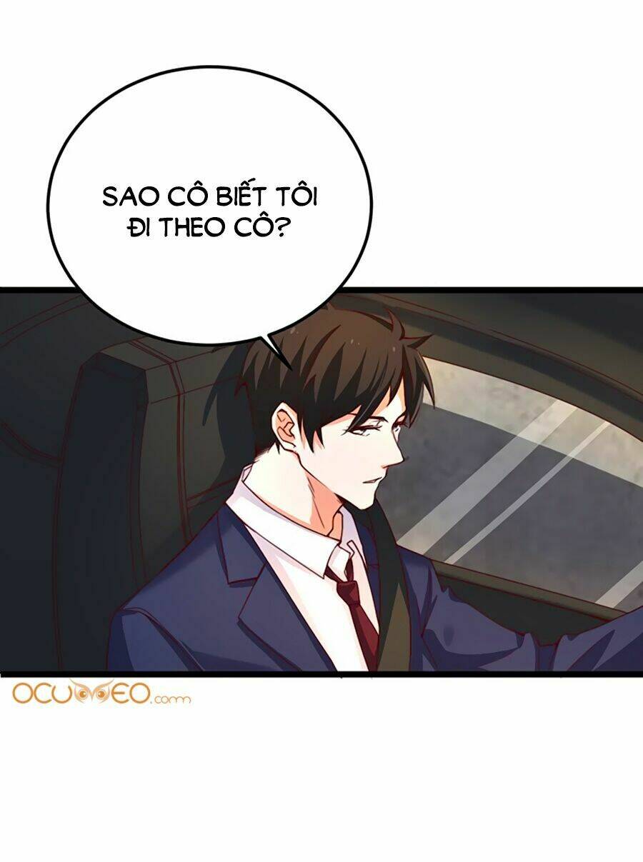 Nhật Ký Báo Thù Của Thiên Kim Hai Mặt: Chapter 2