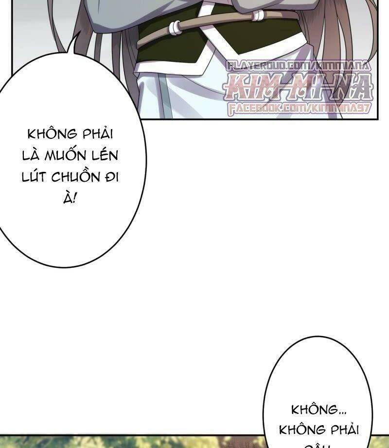 Vương Gia Kiêu Ngạo Quá Khó Cua: Chapter 49