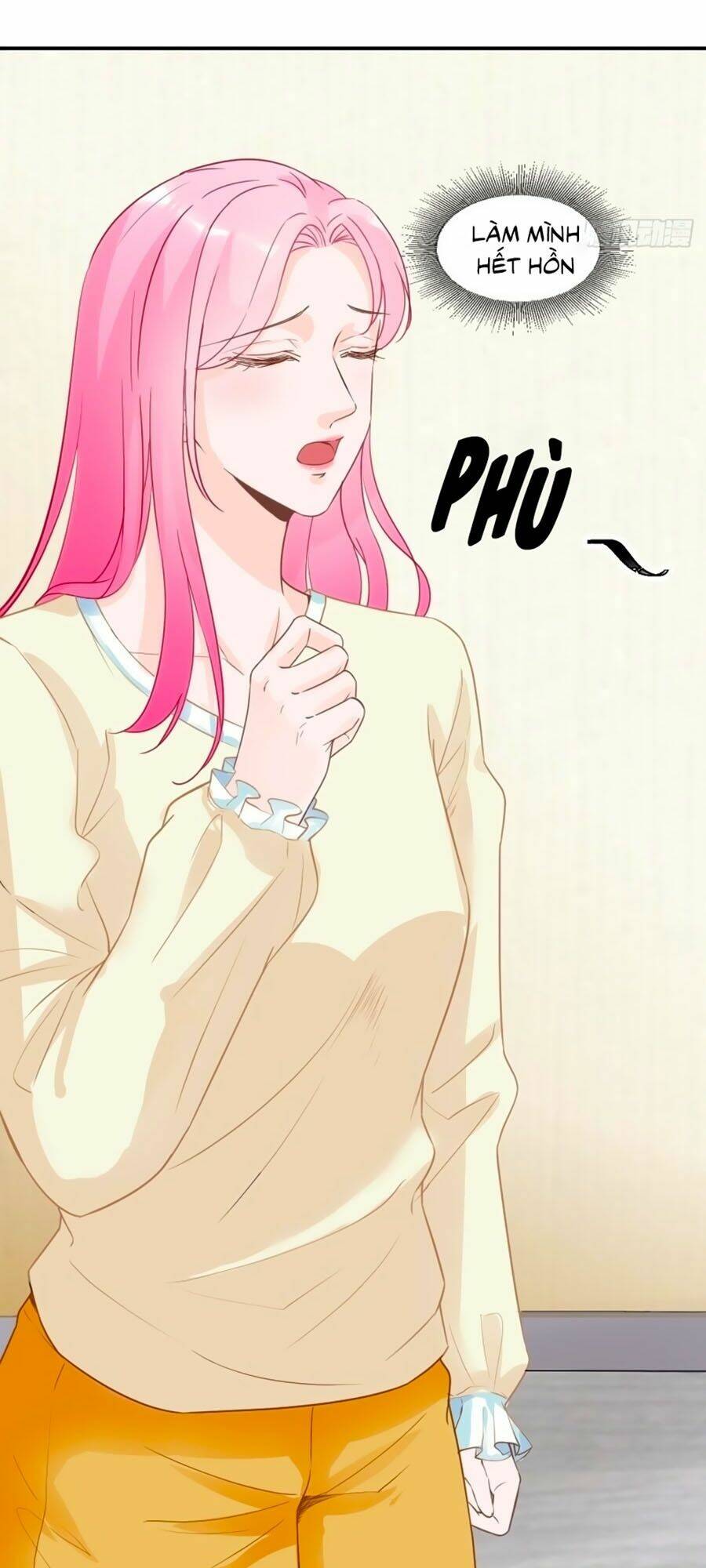 Hào Môn Thịnh Sủng: Chapter 22