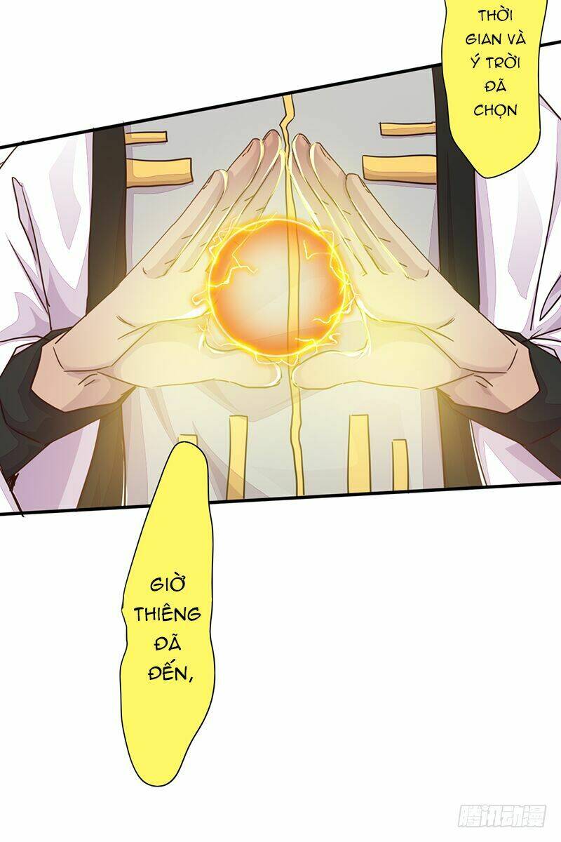 Lật Mặt: Chapter 6