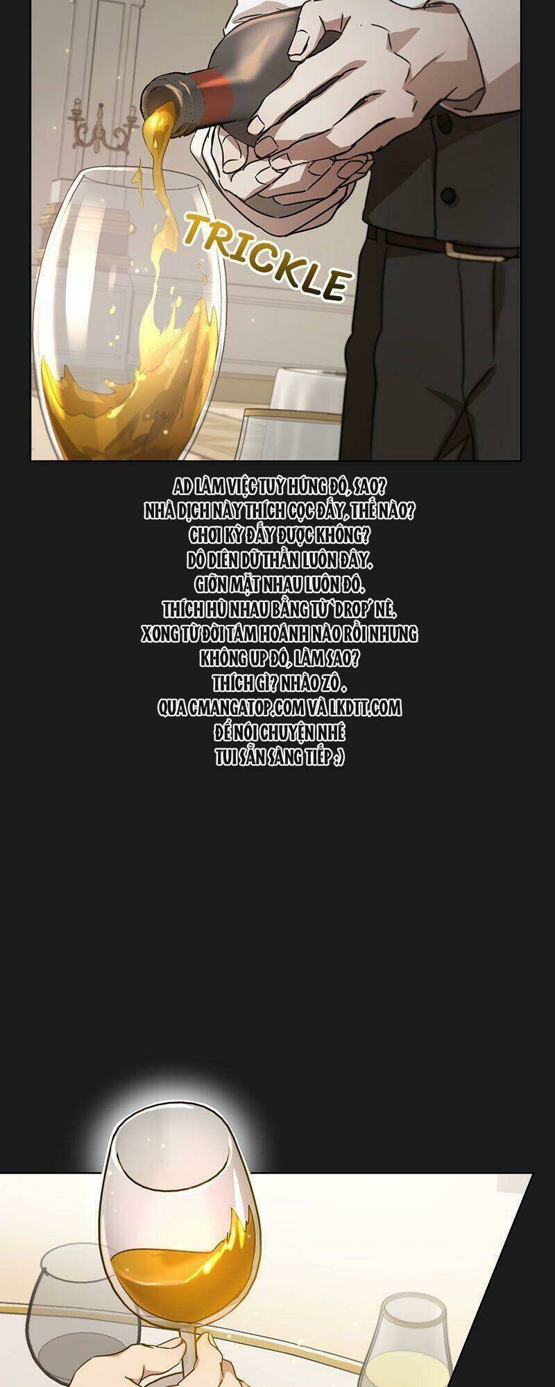 Khế Ước Của Ác Ma: Chapter 58