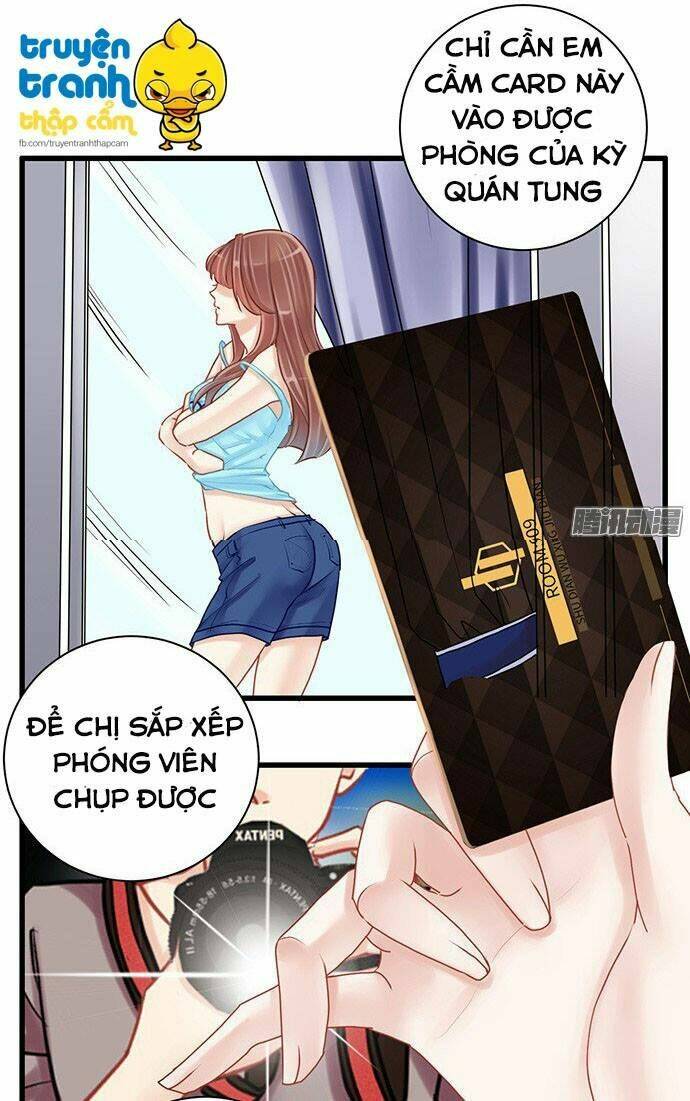 Trọng Sinh Để Ngủ Với Ảnh Đế: Chapter 18