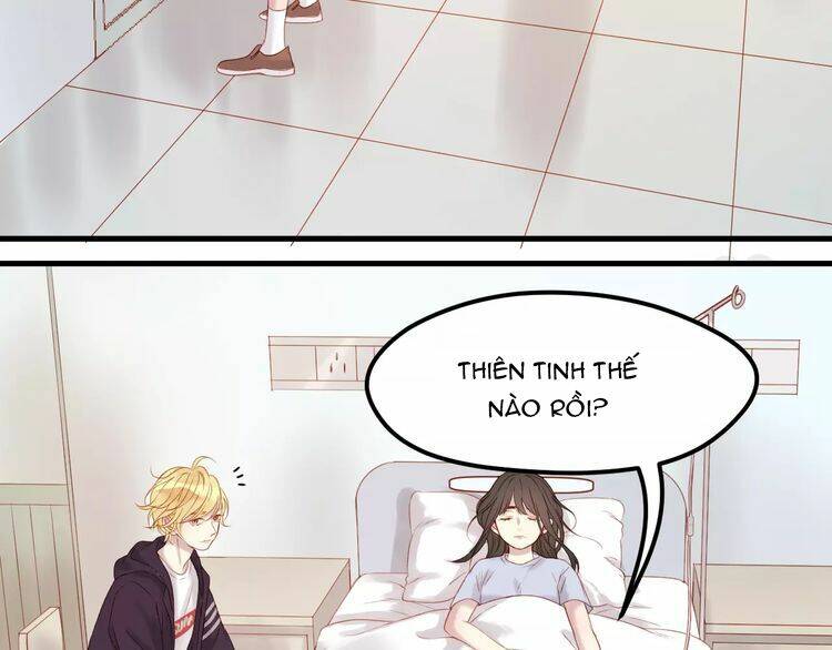 Lượm Được Một Tiểu Hồ Ly 2: Chapter 20