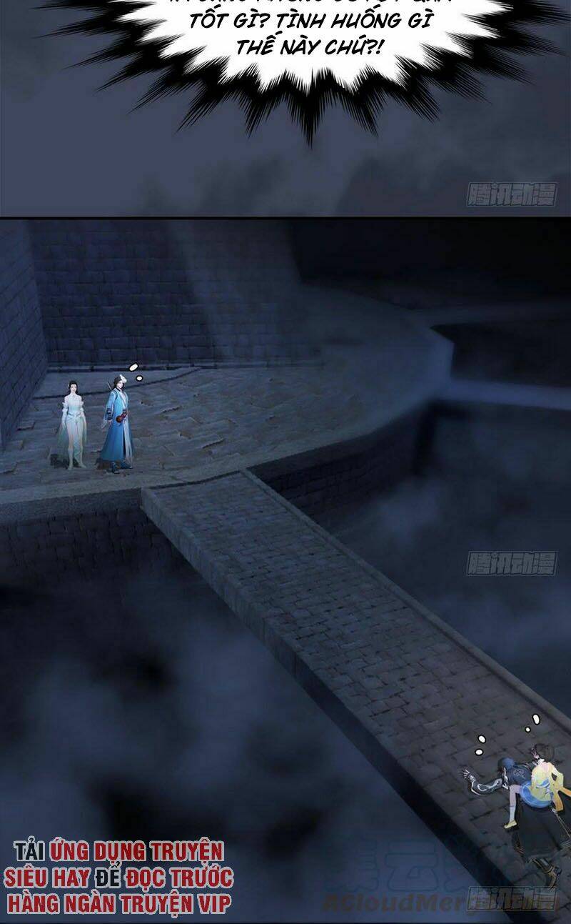 Cửu Hoang Đọa Huyền Sư: Chapter 102