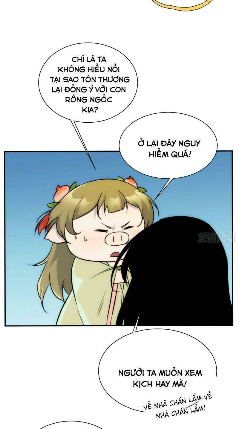 Ma Vương Là Đại Địa Chủ: Chapter 29