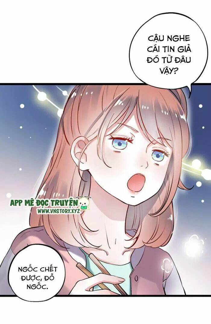 Trạch Thượng Tịch Mịch Huỳnh Hỏa: Chapter 18