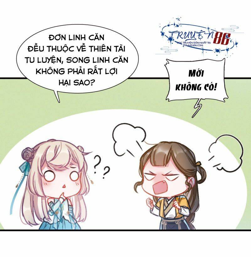 Danh Kiếm Chủng: Chapter 5.1