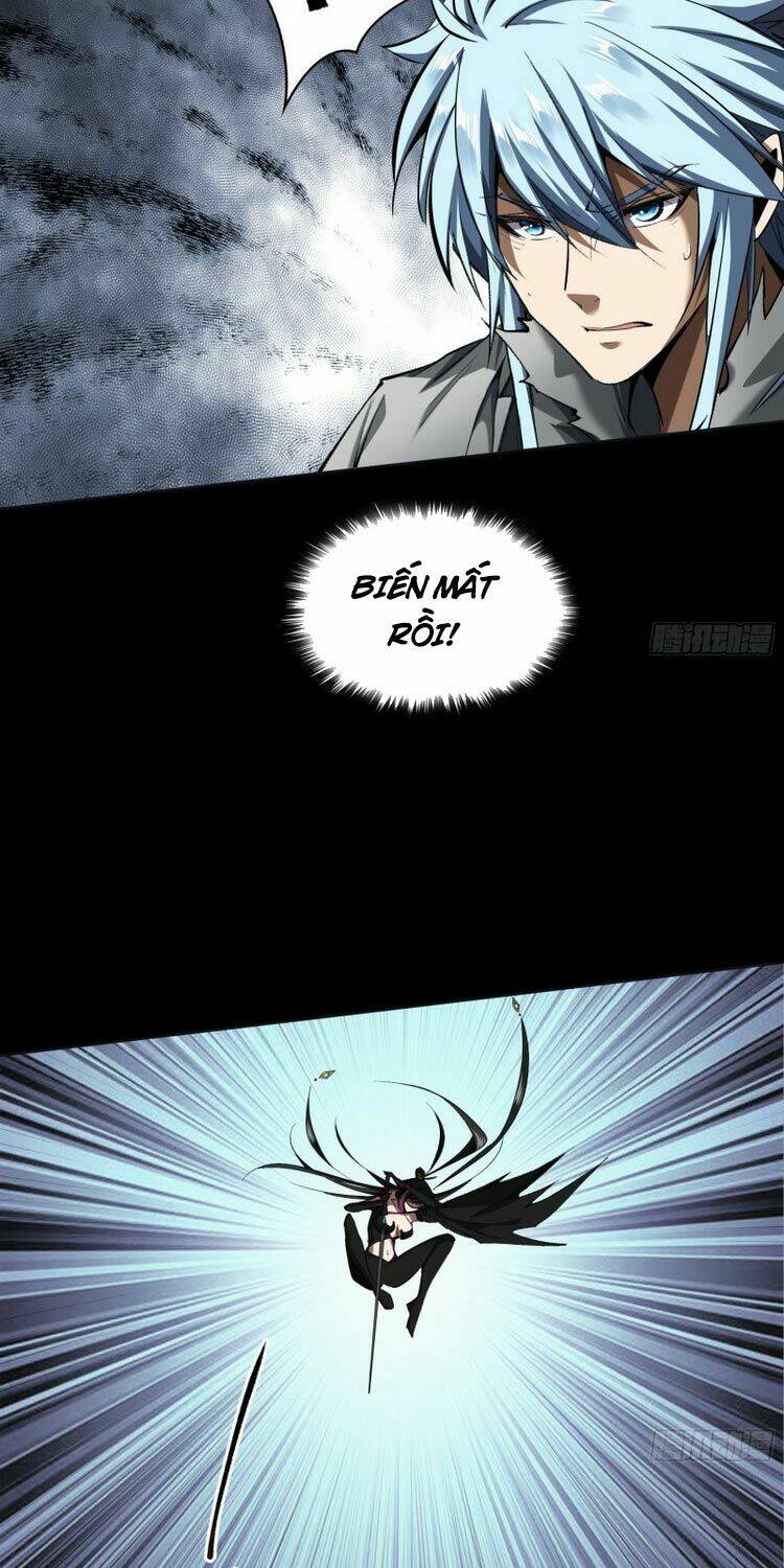 Thanh Đế Truyện: Chapter 116