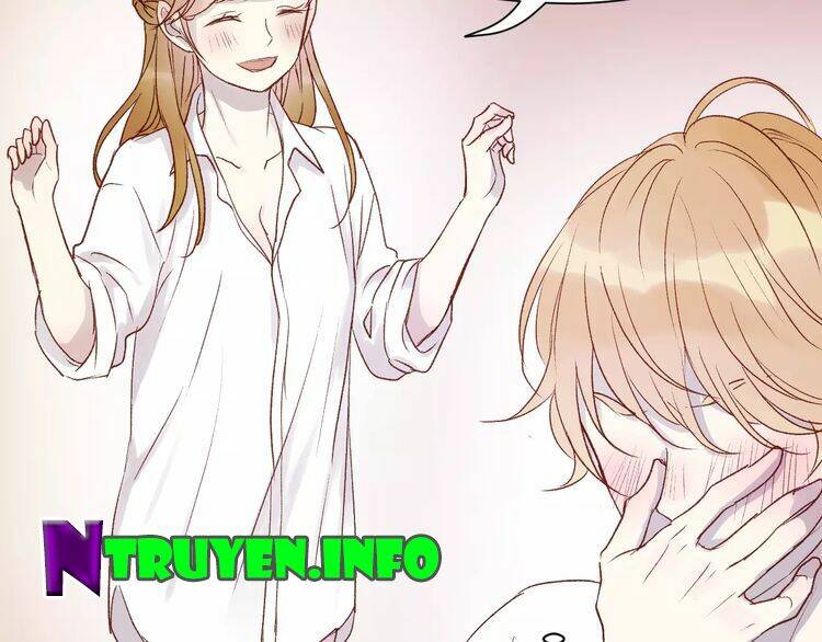 Lượm Được Một Tiểu Hồ Ly 2: Chapter 9