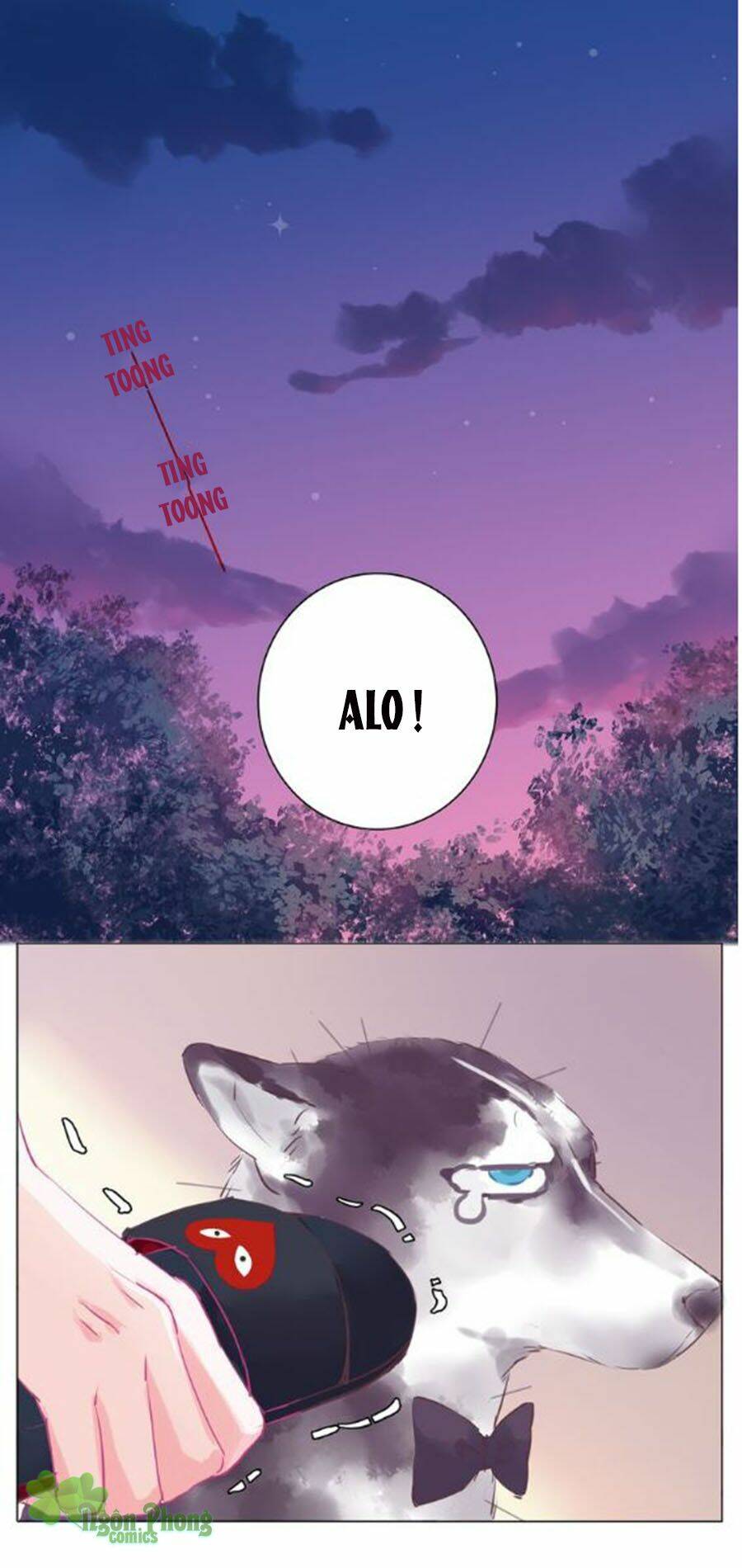 Đừng Nghịch, Ta Chỉ Muốn Yên Tĩnh: Chapter 18