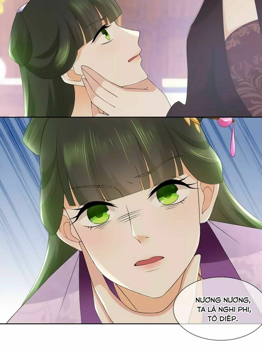 Trù Nương Hoàng Hậu: Chapter 42