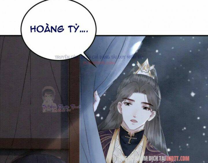 Trọng Sinh Bá Sủng Nhiếp Chính Vương Quá Mạnh Mẽ: Chapter 131