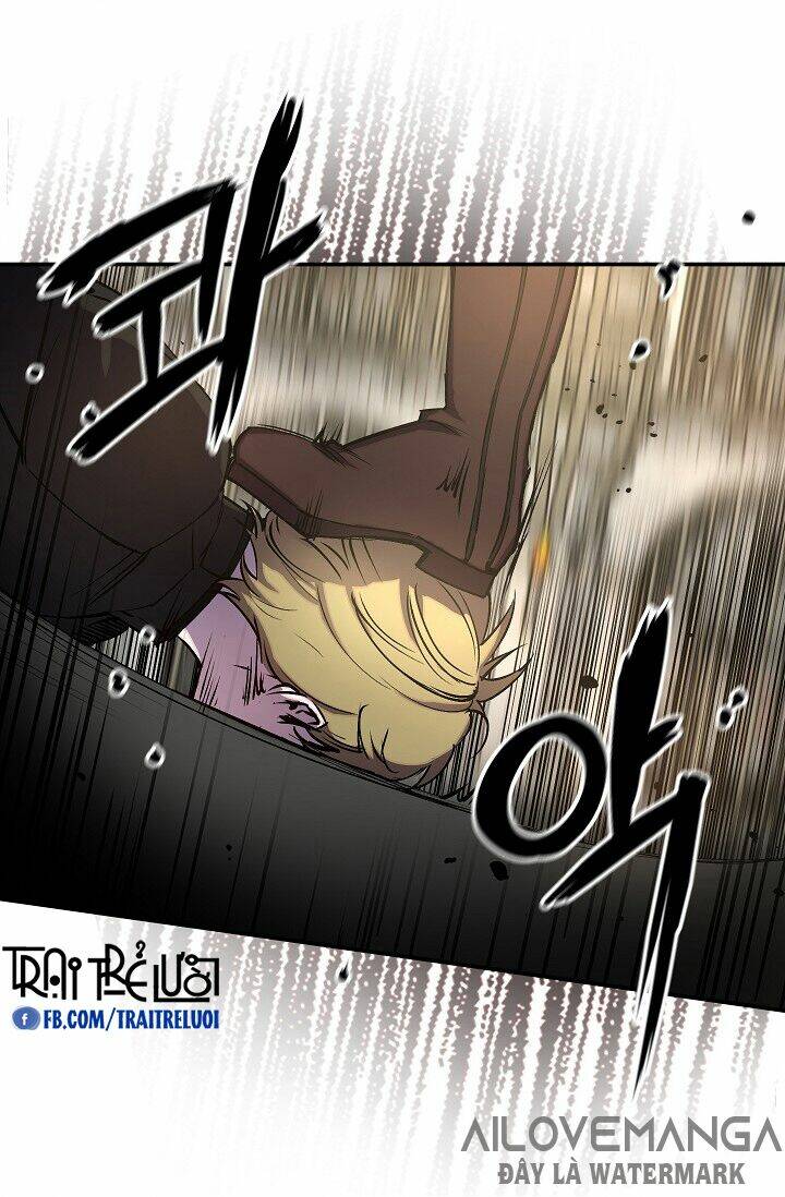 Hôn Lễ Báo Thù: Chapter 53