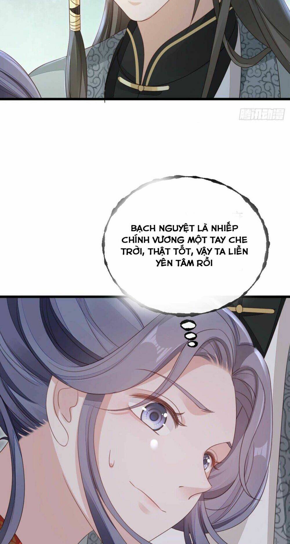 Mau Xuyên Không Rửa Tội Cho Nhân Vật Phản Diện: Chapter 61
