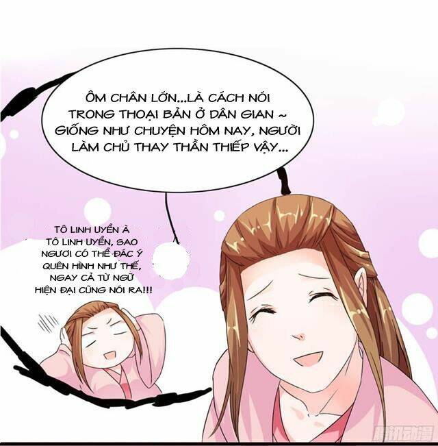 Hoàng Đế Hùng Mạnh Nhất Trong Lịch Sử: Chapter 10