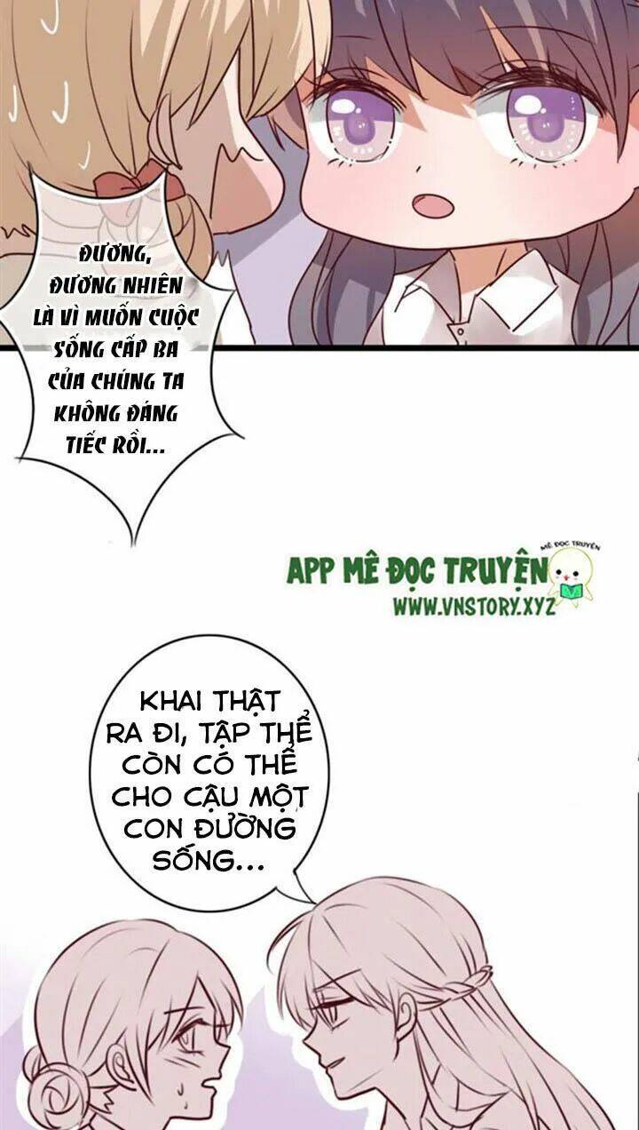 Sau Con Mưa Mùa Hạ: Chapter 66