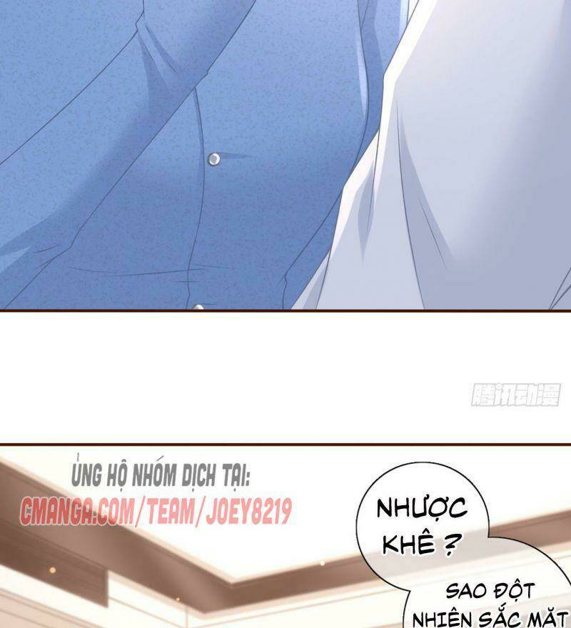 Bạn Gái Tôi Mới 30+: Chapter 67