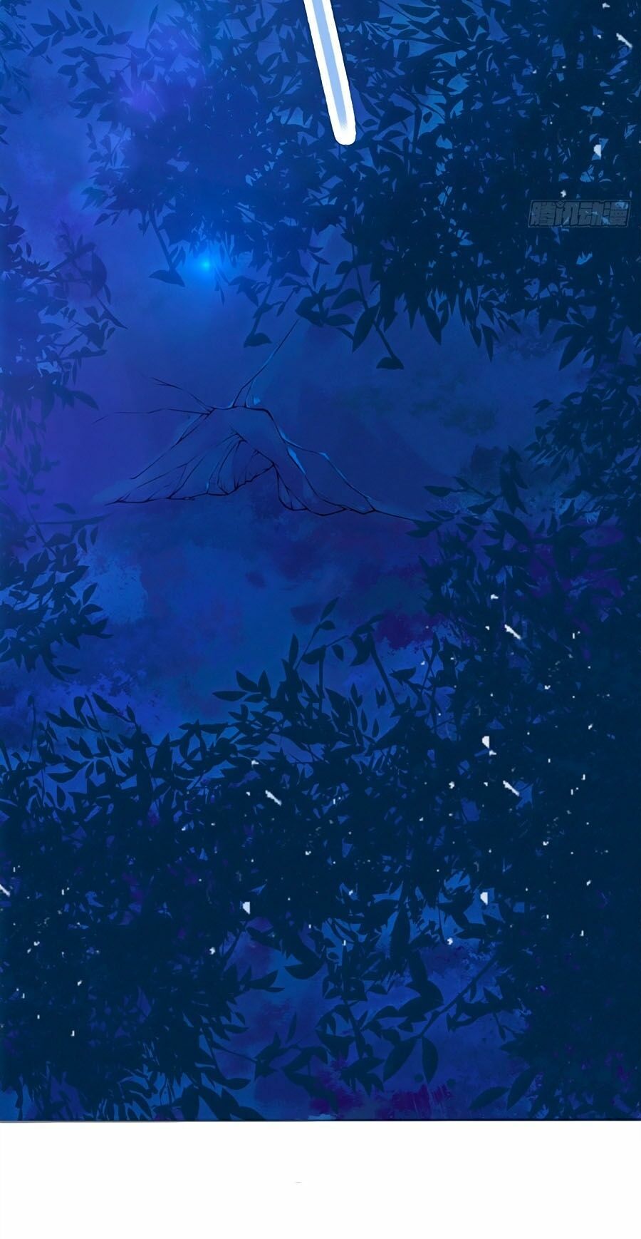 Phượng Ngự Tà Vương: Chapter 2