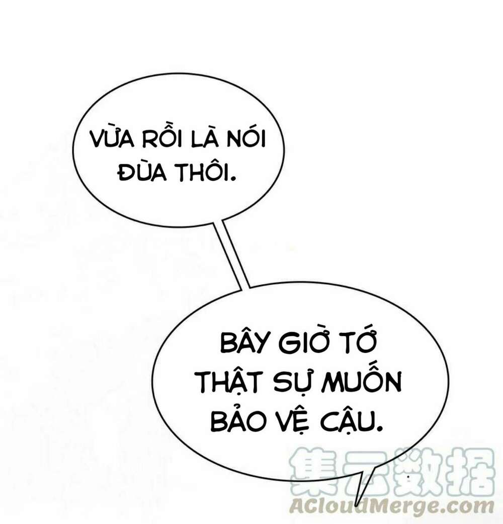 Hóa Ra Tôi Là Công Cụ Trong Game Tình Yêu: Chapter 5