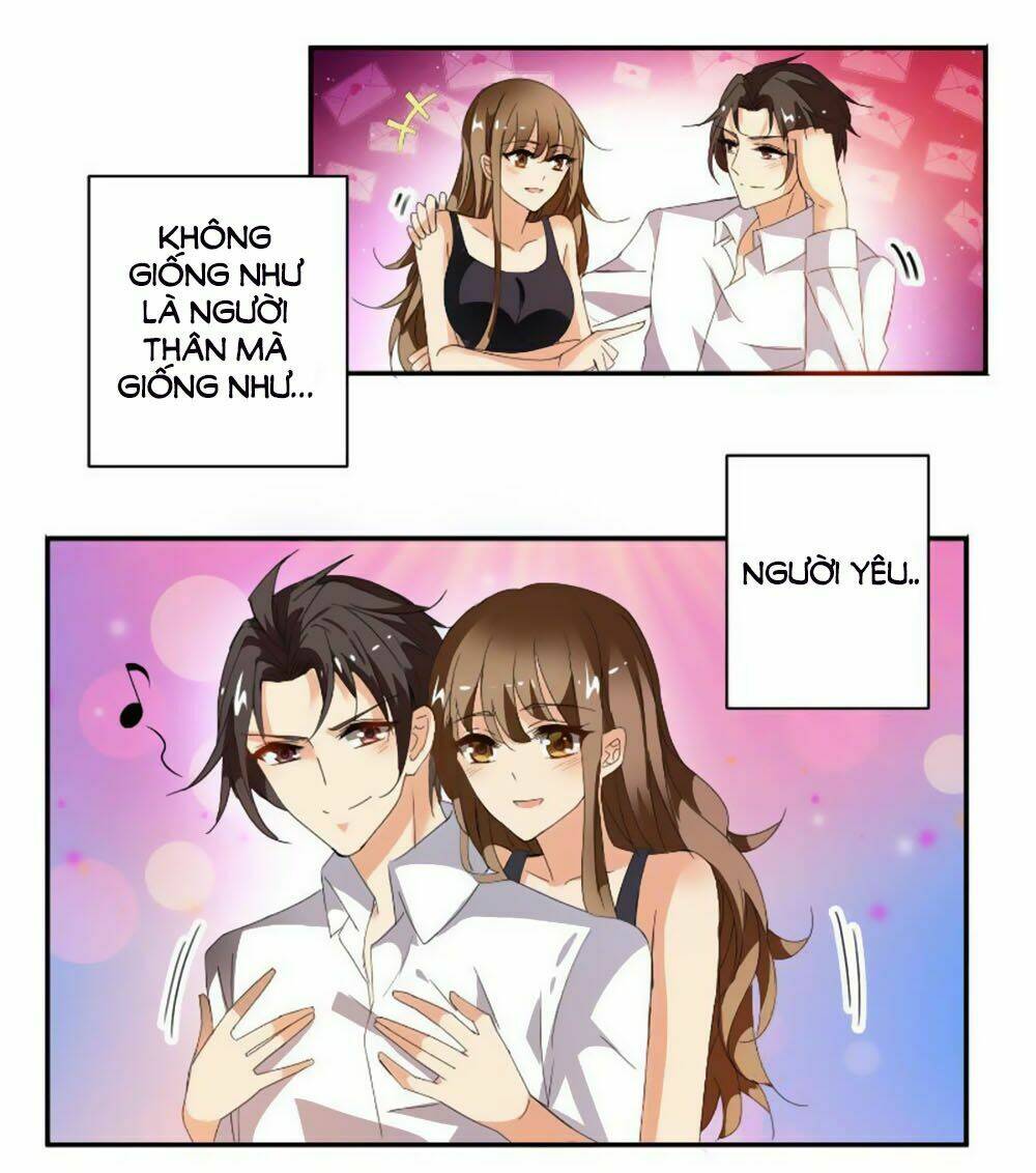 Vợ Yêu Là Báu Vật: Chapter 5