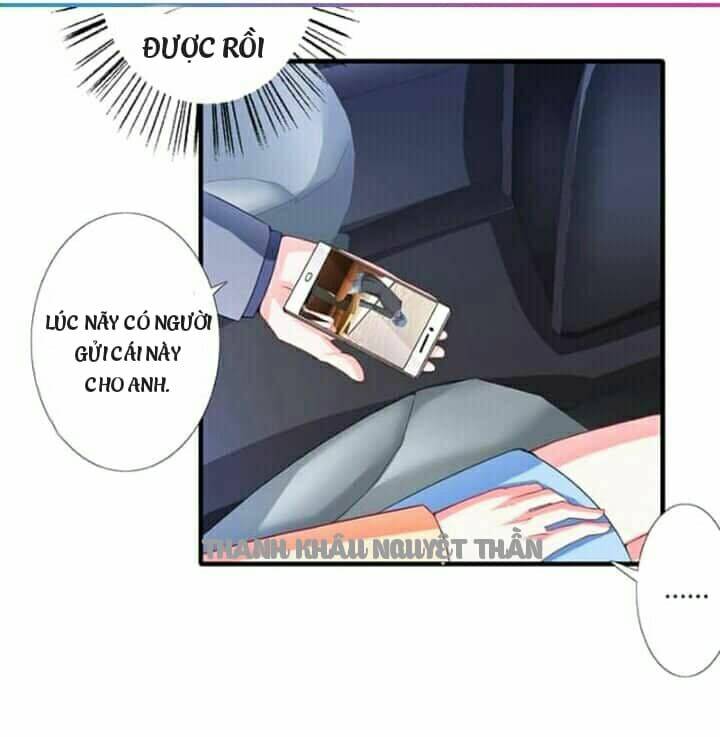 Thiểm Hôn Kinh Ái: Chapter 29