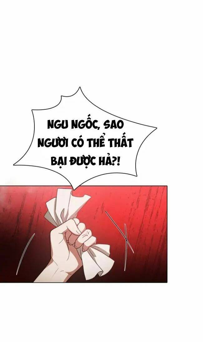 Một Đêm Với Hoàng Đế: Chapter 18