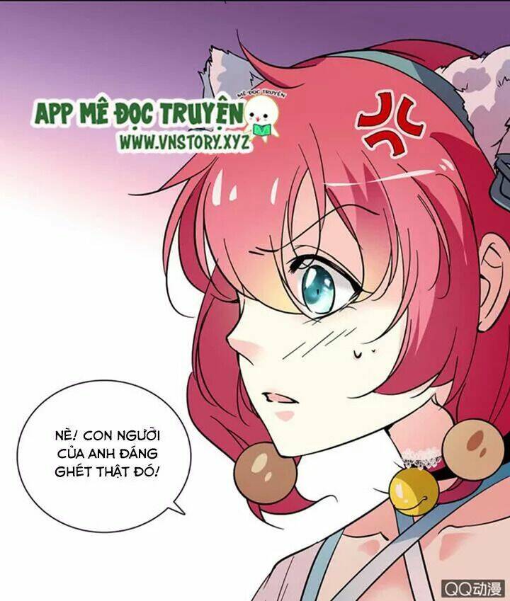 Nữ Hầu Sau Giờ Học: Chapter 45