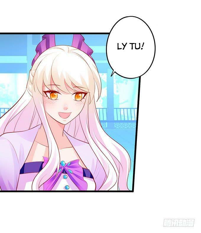 Hồ Tiên Hung Bạo: Chapter 138