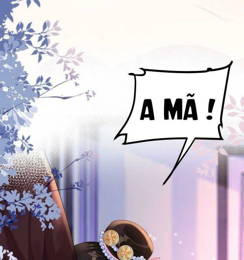 Quận Chúa Vững Vàng, Thiết Lập Nhân Vật Không Thể Vỡ: Chapter 23