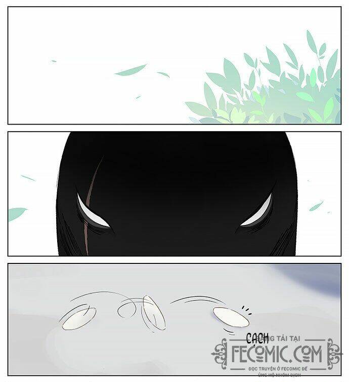 Chim Sẻ Gọi Ngỗng Trời: Chapter 16
