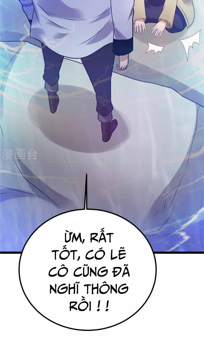 Tiên Vương Trùng Sinh: Chapter 63