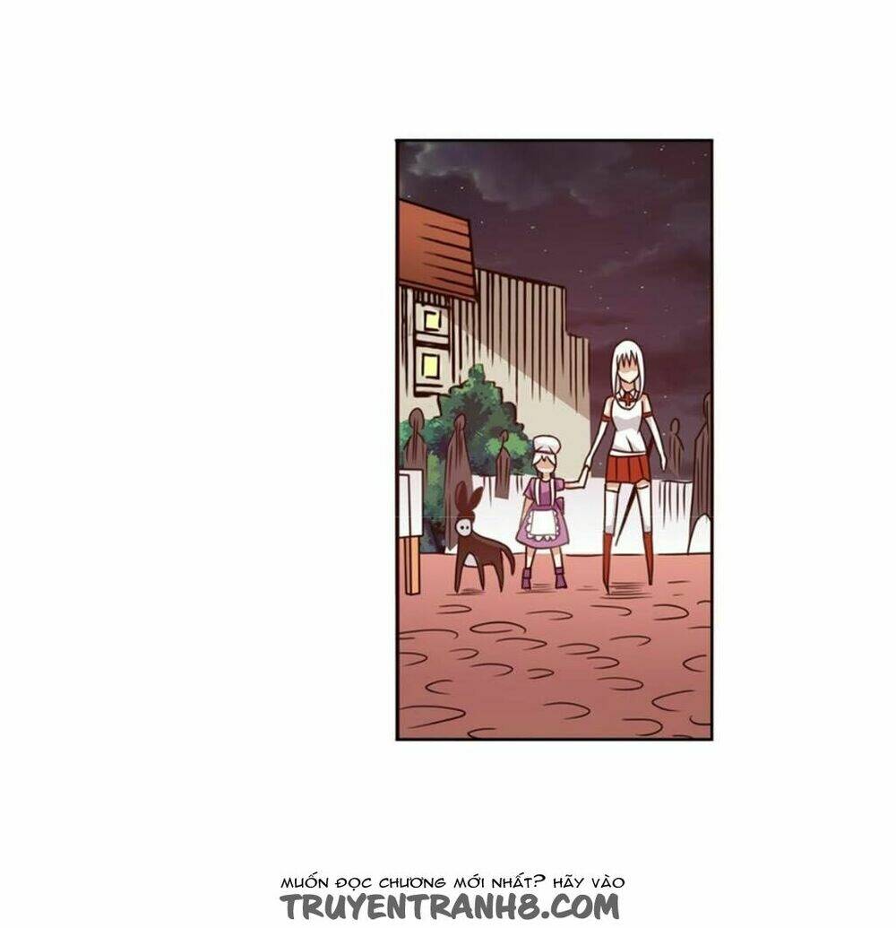 Vì Tôi Là Ông Chú Mở Tiệm Bán Vũ Khí: Chapter 22