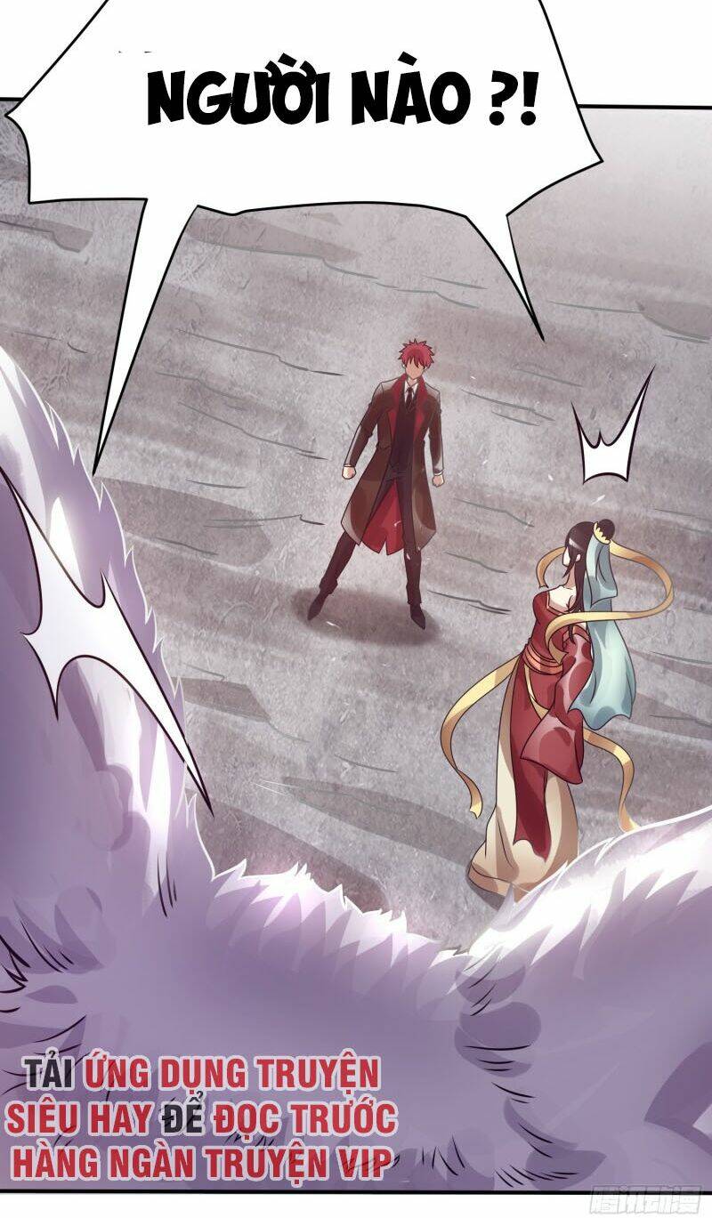 Tiên Vương Trùng Sinh: Chapter 85
