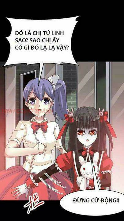 Truyện Kinh Dị Ở Tòa Nhà Số 44: Chapter 89