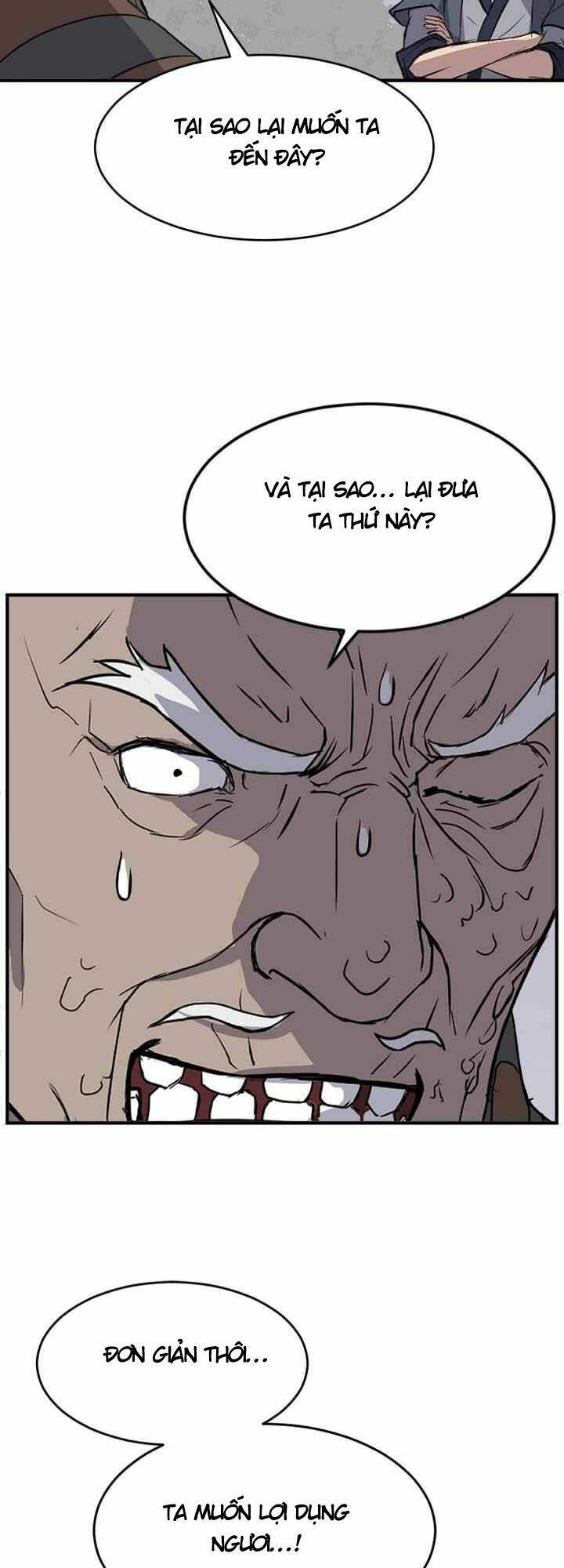 Trọng Sinh, Bất Khả Chiến Bại: Chapter 126