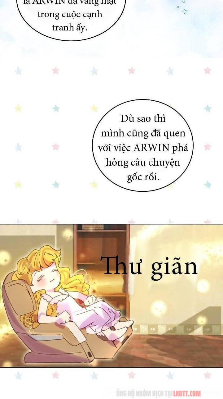 Đừng Xem Thường Nữ Phụ: Chapter 82