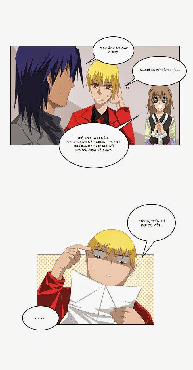 TAL: Chapter 100