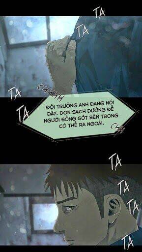 Dead Days: Chapter 18